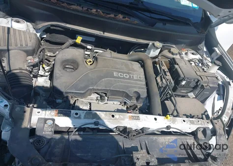 2018 GMC Terrain Slt z USA, uszkodzony, nr VIN 3GKALVEV9JL309911